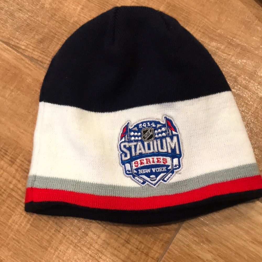 Limited Edition Rangers hat **reversible**